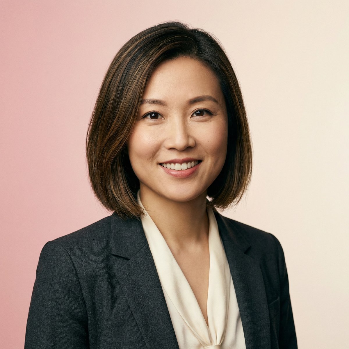 大象传媒制片总监林婉清